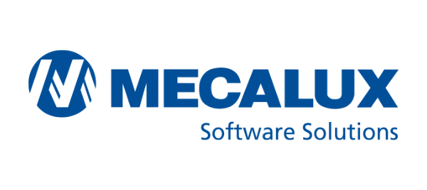 Logo de Mecalux