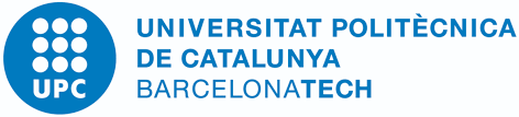 Logo de la Universitat Politècnica de Catalunya